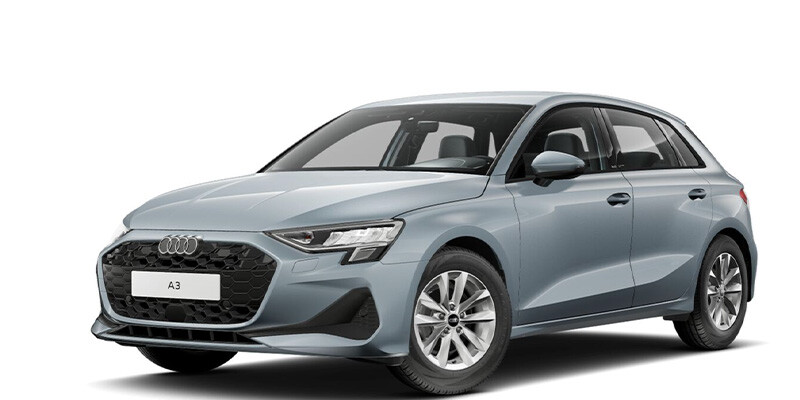 Audi A3 SPB