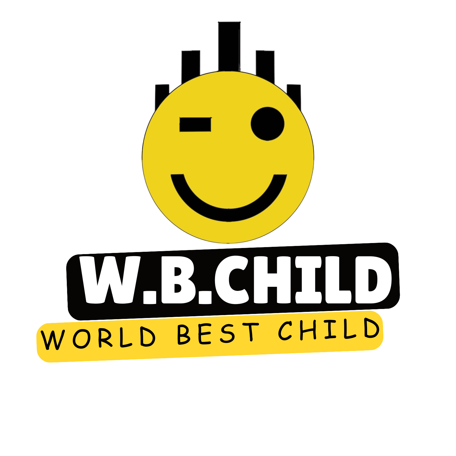 Logo W.B.Child